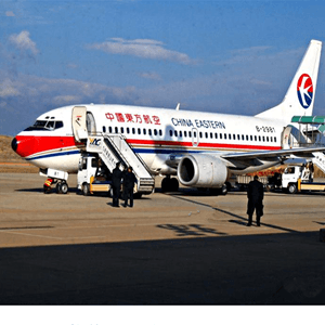 甘南夏河航空托运航空快运业稳步发展的原因是什么？